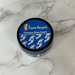 Feet People Premium Shoe Cream